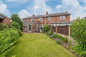 Garden- click for photo gallery